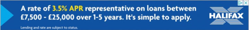 advertisement
